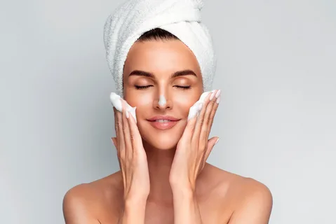 Preventing Breakouts Caused by Sweat After Training