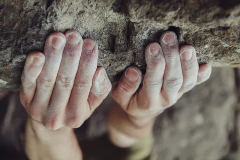 Nail Care Strategies for Active Athletes